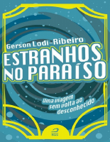 Estranhos no Paraiso - Gerson Lodi-Ribeiro.epub
